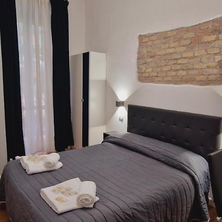 Oasi Guest House Рим Экстерьер фото