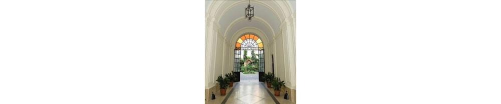 Oasi Guest House Рим Экстерьер фото