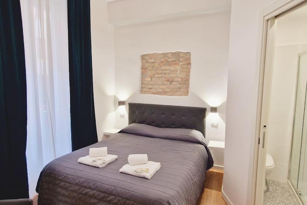 Oasi Guest House Рим Экстерьер фото