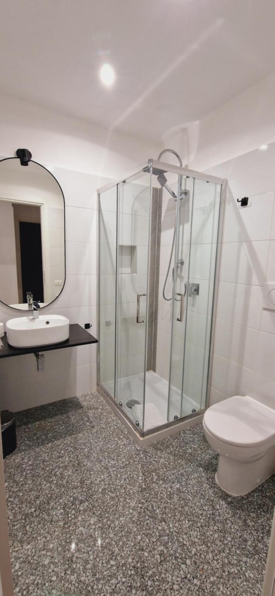Oasi Guest House Рим Экстерьер фото