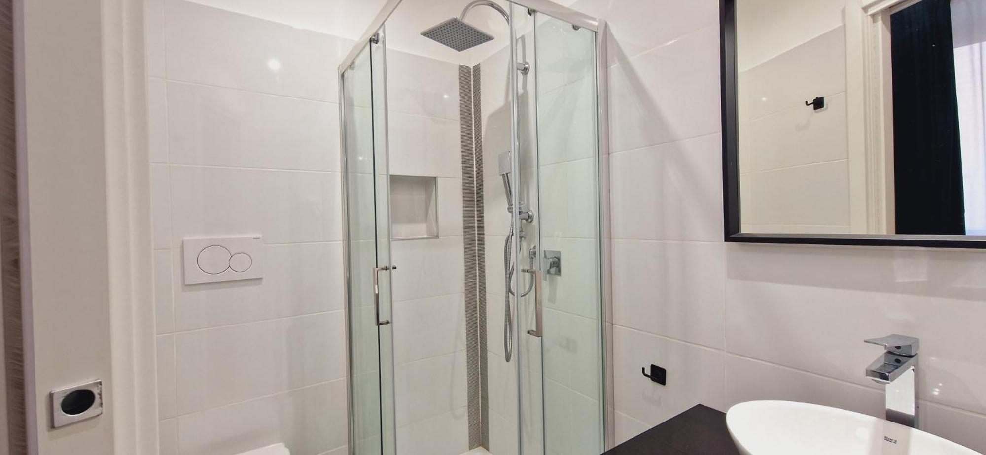 Oasi Guest House Рим Экстерьер фото
