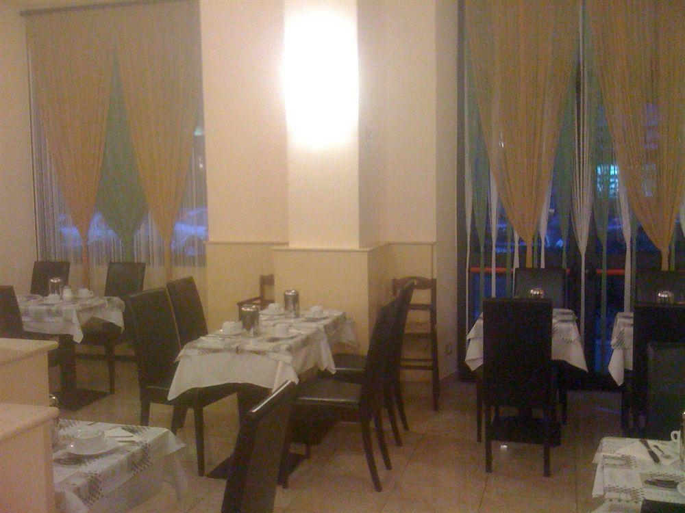 Oasi Guest House Рим Экстерьер фото