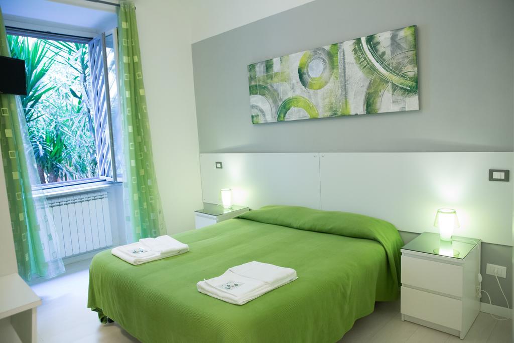 Oasi Guest House Рим Экстерьер фото