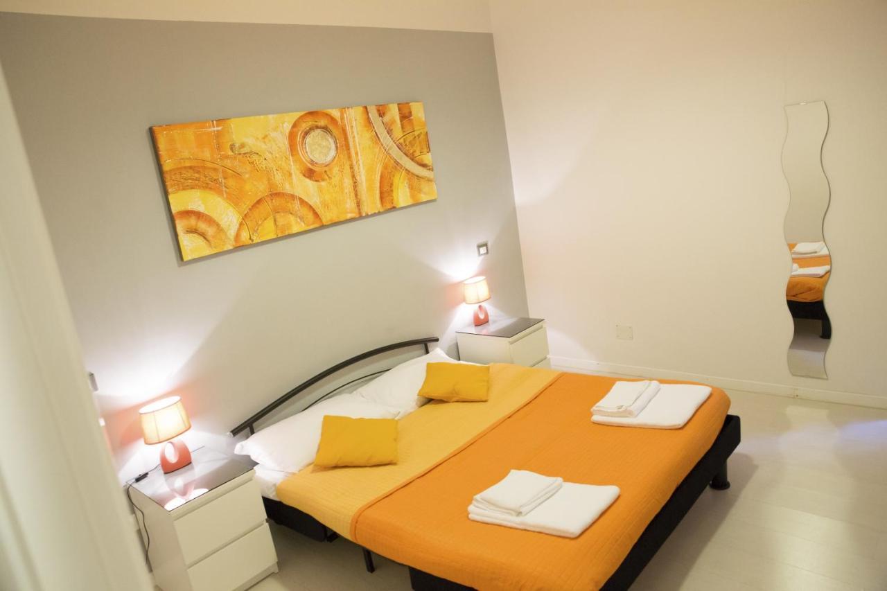 Oasi Guest House Рим Экстерьер фото